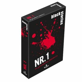 [2E-HANDS] Black Stories 1