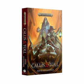 Warhammer Age of Sigmar: Callis & Toll (Paperback)
