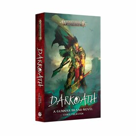 Warhammer Age of Sigmar: Darkoath (Paperback)