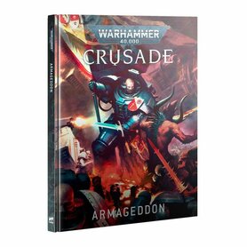 Warhammer 40,000 – Crusade: Armageddon
