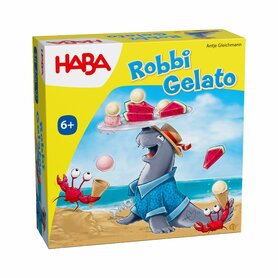 Robbi Gelato (6+)