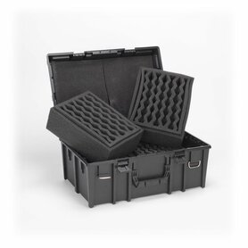Warhammer Crusade Figure Case – Miniatures Carry Case (Games Workshop)