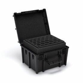 Warhammer Battle Figure Case – Miniatures Carry Case - Games Workshop