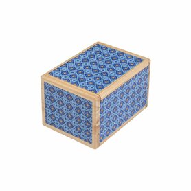 Secret Box – Geldkluis Kyoto – Philos | Houten Puzzelbox