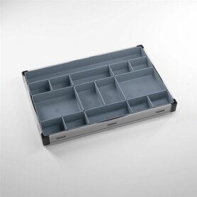 Token Silo XL Black – Gamegenic | Premium Opbergbox voor Spelaccessoires