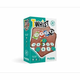 Twhist kaartspel | FlexIQ