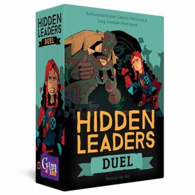 Hidden Leaders Duel
