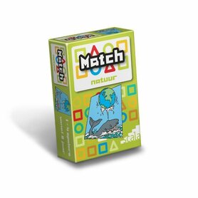 Match Natuur