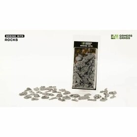 Basing Bits: Rocks – Basing bits – GamersGrass