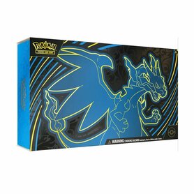 Pokémon Mega Charizard X ex - Ultra-Premium Collection – Ultra-Premium Collection – Verzamelbox – The Pokémon Company