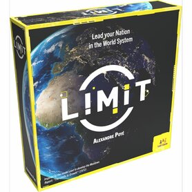 Limit – Expert Bordspel – Ludonaute