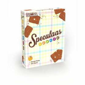 Speculaas – Kaartspel – Happy Meeple Games
