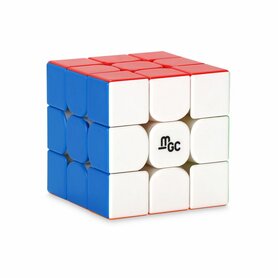 MGC Kubus 3x3 - Professionele Magnetische Speed Cube – Speedcube – Cayro