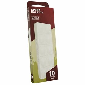 Speed Palette – Verfpalet – The Army Painter