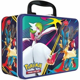 Pokémon Collector Chest Fall 2025 – Collector Chest – The Pokémon Company