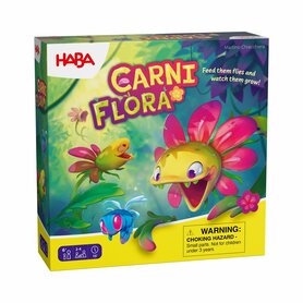 Carni Flora (6+)