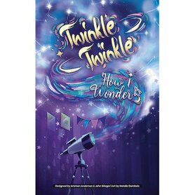 Twinkle Twinkle: How I Wonder – Speluitbreiding – Allplay