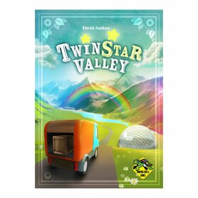 Twinstar Valley (NL) – Logistiek bordspel – Jumping Turtle Games