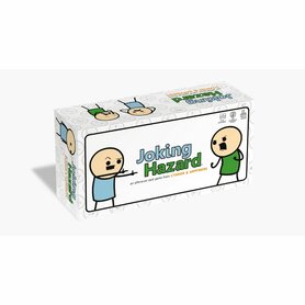 Joking Hazard  – Party Kaartspel – Identity Games