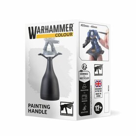 Painting Handle – Hobby tool – Games Workshop