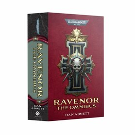 Ravenor The Omnibus (Paperback) – Roman – Games Workshop
