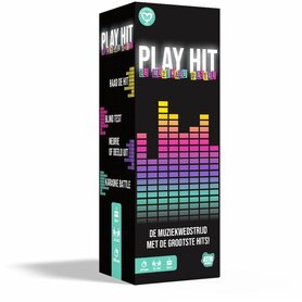 Play Hit – Muziekquizspel – ATM Gaming