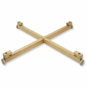 Draaitafel – Bordspelaccessoire – Hot Games