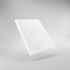 Prime Album: 18 Pocket (Gamegenic) - White