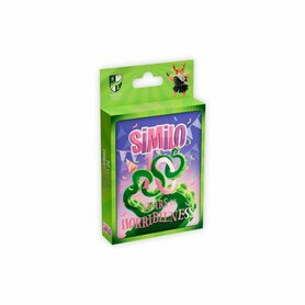 Similo – Horrible Guild 10th Anniversary – Coöperatief Kaartspel – Horrible Guild