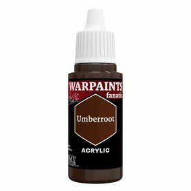 Umberroot - John Blanche Masterclass Warpaints – Acrylverf – The Army Painter