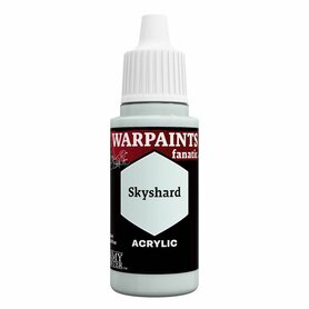 Skyshard - John Blanche Masterclass Warpaints – Acrylverf – The Army Painter