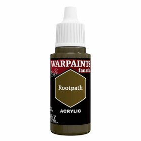 Rootpath - John Blanche Masterclass Warpaints – Acrylverf – The Army Painter