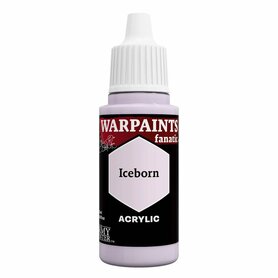 Iceborn - John Blanche Masterclass Warpaints – Acrylverf – The Army Painter