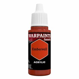 Emberveil - John Blanche Masterclass Warpaints – Acrylverf – The Army Painter