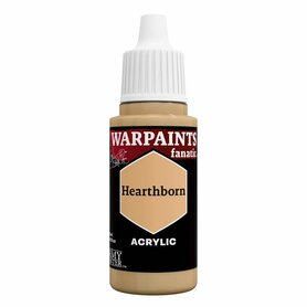 Hearthborn - John Blanche Masterclass Warpaints – Acrylverf – The Army Painter