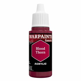 Blood Thorn - John Blanche Masterclass Warpaints – Acrylverf – The Army Painter