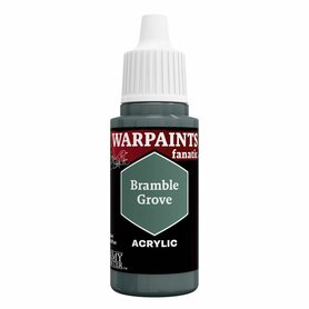 Bramble Grove - John Blanche Masterclass Warpaints – Acrylverf – The Army Painter