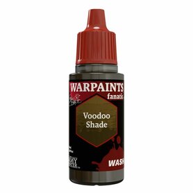 Voodoo Shade - John Blanche Masterclass Warpaints – Wash – The Army Painter