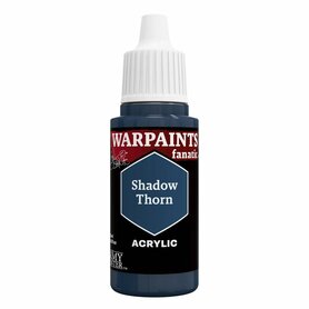 Shadow Thorn - John Blanche Masterclass Warpaints – Acrylverf – The Army Painter