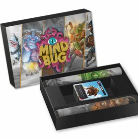 Mindbug: First Contact Colonist – Kaartspel – Nerdlab Games