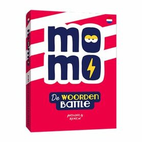 Momo – Kaartspel – ATM Gaming