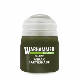 Agrax Earthshade (Citadel)
