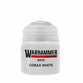 Corax White (Citadel)