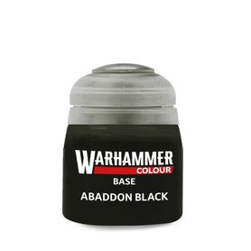 Abaddon Black (Citadel)