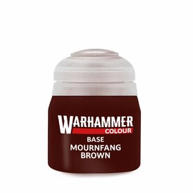 Mournfang Brown (Citadel)
