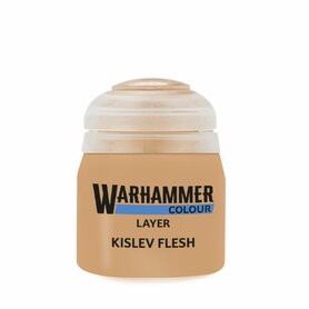 Kislev Flesh (Citadel)