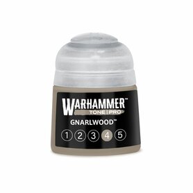 Gnarlwood 4 Warhammer Tone Pro – Miniatuurverf – Games Workshop