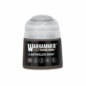 Carthalos Skin 1 Warhammer Tone Pro – Miniatuurverf – Games Workshop
