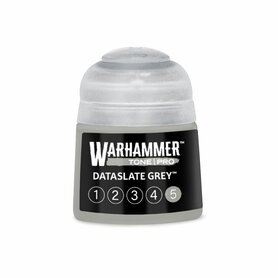 Dataslate Grey 5 Warhammer Tone Pro – Miniatuurverf – Games Workshop