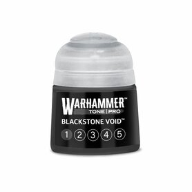 Blackstone Void 1 Warhammer Tone Pro – Miniatuurverf – Games Workshop